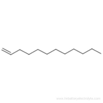 1-DODECENE CAS 112-41-4